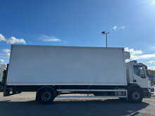 Volvo FL 4x2 250Bhp Fridge Box Van