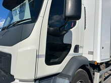 Volvo FL 4x2 250Bhp Fridge Box Van