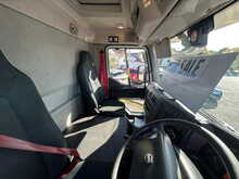 Volvo FL 4x2 250Bhp Fridge Box Van