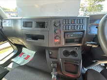 Volvo FL 4x2 250Bhp Fridge Box Van