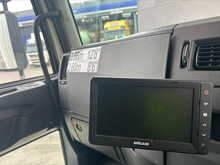 Volvo FL 4x2 250Bhp Fridge Box Van