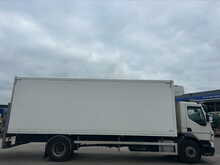 Volvo FL 4x2 250Bhp Fridge Box Van