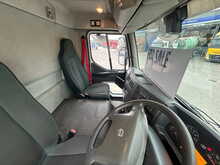 Volvo FL 4x2 250Bhp Fridge Box Van