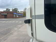 Volvo FL 4x2 250Bhp Fridge Box Van