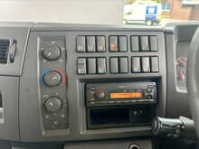 Volvo FL 4x2 250Bhp Fridge Box Van