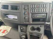 Volvo FL 4x2 250Bhp Fridge Box Van