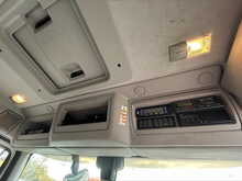 Volvo FL 4x2 250Bhp Fridge Box Van