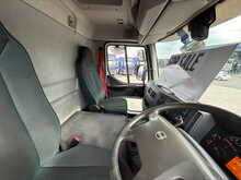 Volvo FL 4x2 250bhp Fridge Box Van