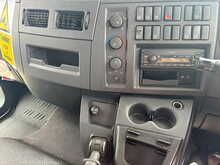 Volvo FL 4x2 250bhp Fridge Box Van