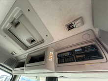 Volvo FL 4x2 250bhp Fridge Box Van