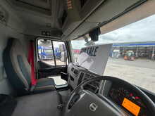 Volvo FL 4x2 250Bhp Fridge Box Van