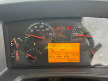 Volvo FL 4x2 250Bhp Fridge Box Van