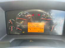 Volvo FE 6x2 320Bhp Fridge Box Van