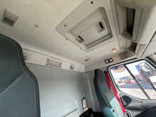 Volvo FE 6x2 320Bhp Fridge Box Van