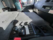 Volvo FE 6x2 320Bhp Fridge Box Van