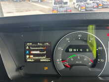 Volvo FH 460bhp 6x2 Globetrotter