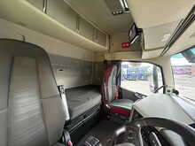 Volvo FH 460bhp 6x2 Globetrotter