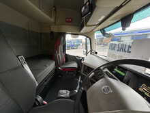 Volvo FH 460bhp 6x2 Globetrotter