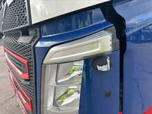 Volvo FH 460bhp 6x2 Globetrotter