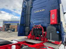 Volvo FH 460bhp 6x2 Globetrotter