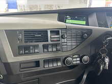 Volvo FH 460bhp 6x2 Globetrotter