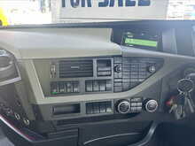 Volvo FH 460bhp Globetrotter