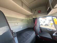 Volvo FH 460bhp Globetrotter