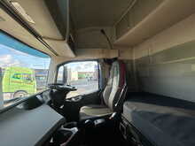 Volvo FH 460bhp Globetrotter