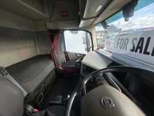 Volvo FH 460bhp Globetrotter