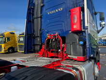 Volvo FH 460bhp Globetrotter