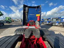 Volvo FH 460bhp 6x2 Globetrotter