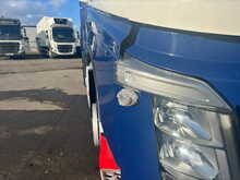 Volvo FH 460bhp 6x2 Globetrotter