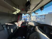 Volvo FH 460bhp 6x2 Globetrotter