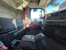 Volvo FH 460bhp 6x2 Globetrotter