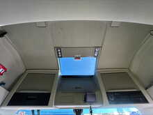 Volvo FH 460bhp 6x2 Globetrotter