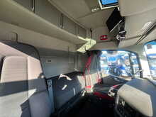 Volvo FH 460bhp 6x2 Globetrotter