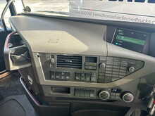 Volvo FH 460bhp 6x2 Globetrotter