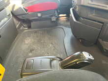 Volvo FH 460bhp 6x2 Globetrotter