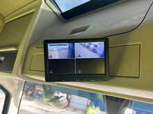 Volvo FH 460bhp 6x2 Globetrotter