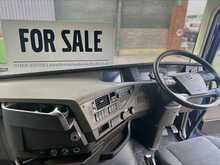 Volvo FH 460bhp 6x2 Globetrotter