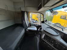 Volvo FH 460bhp 6x2 Globetrotter XL