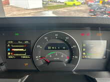 Volvo FH 460bhp 6x2 Globetrotter XL