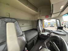 Volvo FH 460bhp 6x2 Globetrotter XL