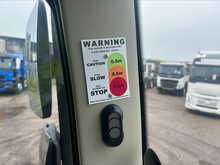 Volvo FH 460bhp 6x2 Globetrotter XL