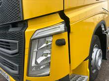 Volvo FH 460bhp 6x2 Globetrotter XL