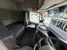 Volvo FH 460bhp 6x2 Globetrotter XL