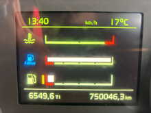 Volvo FH 460bhp 6x2 Globetrotter XL