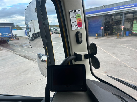 One Used Volvo FH 460bhp 6x2 Globetrotter XL tractor unit 12.8 2dr Tractor Unit I-Shift Diesel