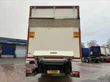 Volvo FM 330bhp 6x2 Globetrotter