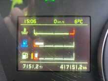 Volvo FM 330bhp 6x2 Globetrotter